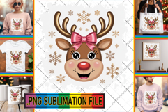 Sweet TSHIRT Ideas PNG, Cute Christmas Product Image 1