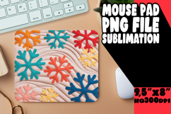 Bright Mouse Mat Ideas for Gifts, Holiday Product Image 1