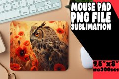 Avian Majesty Mouse Pad Assortment Product Image 1