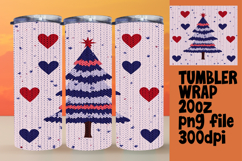 EXCLUSIVE 20oz Tumbler Design , Holiday Product Image 1