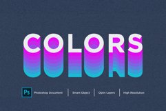 25 Text Effect Layer Style Bundle Vol-04 Product Image 22