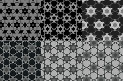 Abstract Background Bundle Pack Product Image 1