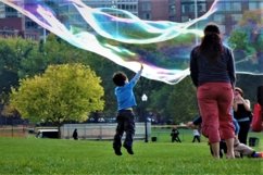 It&#039;s all about the joy and bubbles! Product Image 1