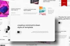 Creative | Powerpoint Template Product Image 1