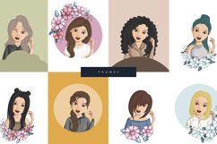 Female Portrait Creator - PS edition Product Image 3