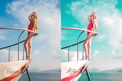 11 Rainbow Mobile Lightroom Presets Product Image 5