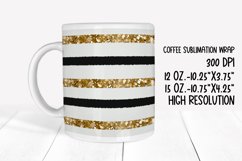 Coffee Mug Sublimation Wrap Product Image 1