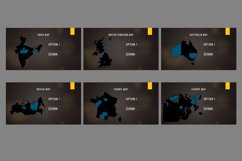 Elevato Dark - Business Keynote Template Product Image 7