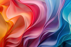 Colorful Abstract Background Wallpaper Product Image 1