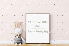 8X10, 16X20 ...Frame suitable size , Frame mockup \104 Product Image 1