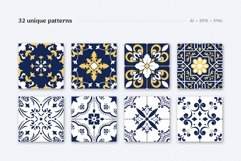 Moroccan Patterns and Ornaments Product Image 4