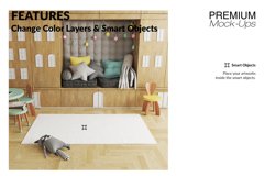 Nursery 3 Types of Carpets Product Image 7