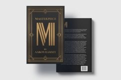 Web Font Decogram Product Image 3