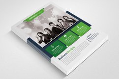 Global Network Services Flyer Product Image 2