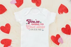 You're Going To Lose Sleep Over Me Product Image 2