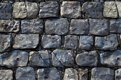 Cobblestone Texture Background Wallpaper Product Image 1