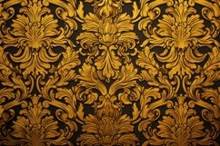 Royal Pattern Background Wallpaper Product Image 1