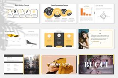 Bucci - Creative Business Google Slides Template Product Image 5