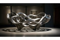 aluminum gray metal Product Image 1