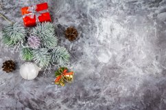 Christmas and new year concept Product Image 1