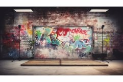 digital platform studio background Product Image 1