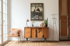 Italian Flair Luxurious Living Room Interiors 860 Product Image 1