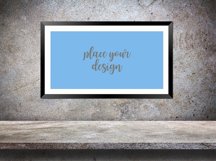 Poster Mockup Product Image 1