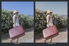 20 Vintage Lightroom Presets and LUTs Product Image 9