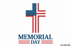 Memorial Day Svg | 4th of july Svg | Svg Cut Files Product Image 1