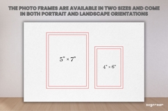 Family Tree Height Chart Bundle | Laser Cut | Glowforge Product Image 6