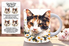 Feline-Inspired Sublimation Bliss Product Image 1