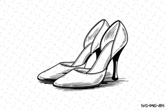 Sindel SVG | SVG Cut files | Cricut Product Image 1