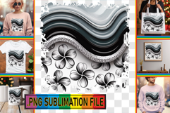 Timeless TSHIRT Designs PNG, Pattern Product Image 1