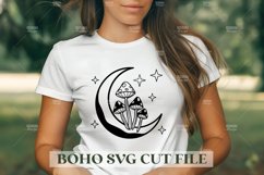 Celestial Design for Cricut &amp; Silhouette Product Image 1