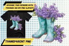 Desert Dreamland: Wild West-inspired Sublimation Designs Product Image 1