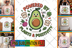 Joyful PNG TSHIRT Art Ideas, Funny Quote Product Image 1