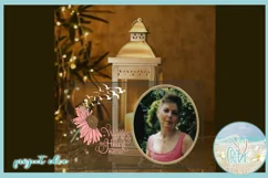 Your Wings Were Ready But My Heart Was Not with Daisy SVG Product Image 2