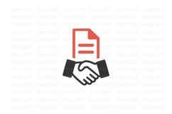 Business Agreement Product Image 1