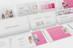 Luxury Spa Google Slides Template Product Image 9