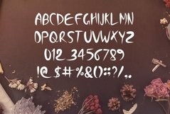 Web Font Funtos Typeface Product Image 5