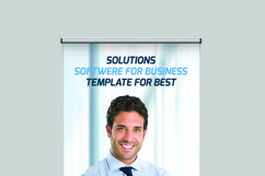 Rollup Banner Psd  Product Image 2