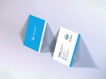 Business Card Mockup Template Bundle Vol 3 Product Image 3
