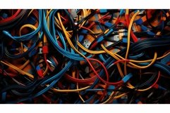 colors cable wire Product Image 1