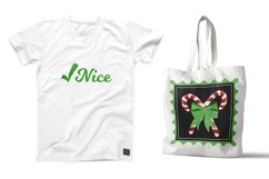 Santas Mail Clipart Product Image 3