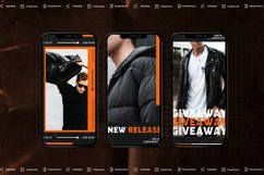 Instagram Story Template Product Image 3