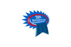 100 Satisfaction Guaranteed Product Image 1