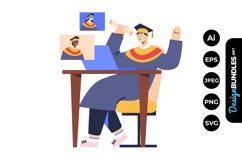 Virtual Graduations Product Image 1