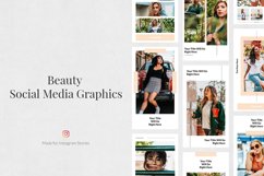 Beauty Instagram Stories Product Image 1