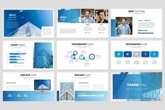 Aspect - Corporate PowerPoint Template Product Image 5