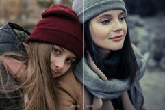 MEGA BUNDLE - PRESETS FOR LIGHTROOM MOBILE, DESKTOP and ACR Product Image 9